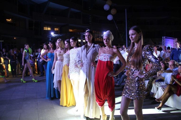 Beirut Designers Week Night Party